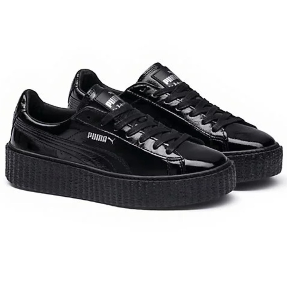 Puma fenty shoes